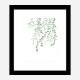 Birch Tree Wall Art Print