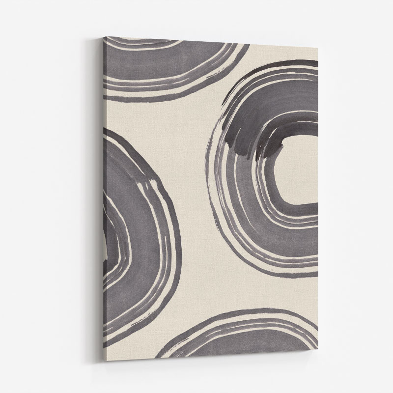 Rings of Life Wall Art Print Rings of Life Wall Art Print