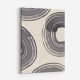 Rings of Life Wall Art Print Rings of Life Wall Art Print