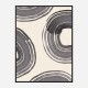 Rings of Life Wall Art Print Rings of Life Wall Art Print