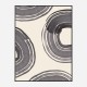 Rings of Life Wall Art Print Rings of Life Wall Art Print