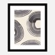 Rings of Life Wall Art Print Rings of Life Wall Art Print