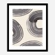 Rings of Life Wall Art Print Rings of Life Wall Art Print