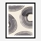 Rings of Life Wall Art Print Rings of Life Wall Art Print