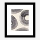 Rings of Life Wall Art Print Rings of Life Wall Art Print