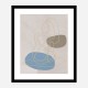 Golden Lines Wall Art Print Golden Lines Wall Art Print