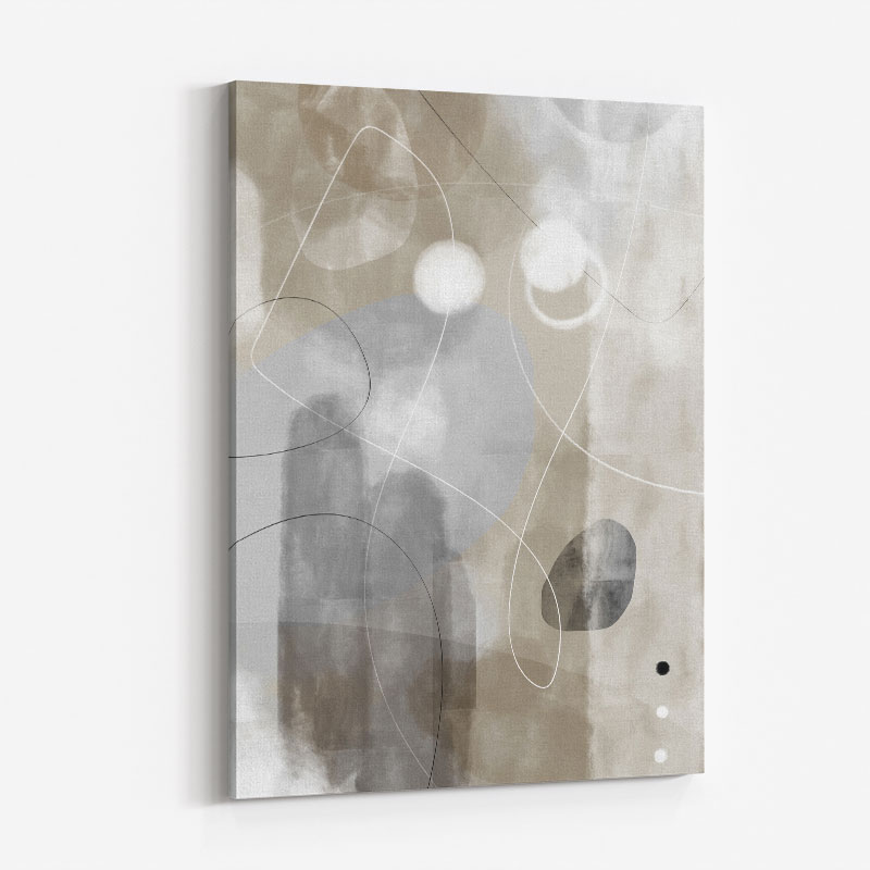 Twist Wall Art Print Twist Wall Art Print