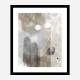 Twist Wall Art Print Twist Wall Art Print