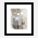 Twist Wall Art Print Twist Wall Art Print
