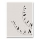 Wavy Branches Wall Art Print Wavy Branches Wall Art Print