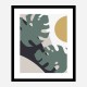 Monstera Cut Out 1 Wall Art Print Monstera Cut Out 1 Wall Art Print