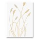 Bunny Grass 1 Wall Art Print