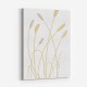 Bunny Grass 1 Wall Art Print