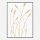 Bunny Grass 1 Wall Art Print Bunny Grass 1 Wall Art Print