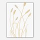 Bunny Grass 1 Wall Art Print Bunny Grass 1 Wall Art Print