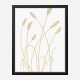 Bunny Grass 1 Wall Art Print Bunny Grass 1 Wall Art Print