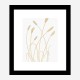 Bunny Grass 1 Wall Art Print Bunny Grass 1 Wall Art Print