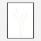 Wheat Grass Wall Art Print Wheat Grass Wall Art Print
