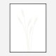 Wheat Grass Wall Art Print Wheat Grass Wall Art Print