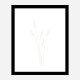 Wheat Grass Wall Art Print Wheat Grass Wall Art Print