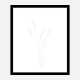 Wheat Grass Wall Art Print Wheat Grass Wall Art Print