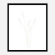 Wheat Grass Wall Art Print Wheat Grass Wall Art Print