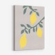 Lemons Wall Art Print