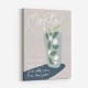 Mojito Wall Art Print Mojito Wall Art Print