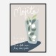 Mojito Wall Art Print Mojito Wall Art Print