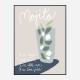 Mojito Wall Art Print Mojito Wall Art Print