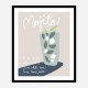 Mojito Wall Art Print