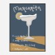 Margarita Wall Art Print Margarita Wall Art Print