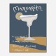 Margarita Wall Art Print Margarita Wall Art Print