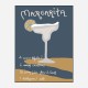 Margarita Wall Art Print