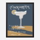 Margarita Wall Art Print Margarita Wall Art Print