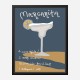 Margarita Wall Art Print