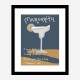 Margarita Wall Art Print