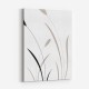 Bunny Grass 2 Wall Art Print