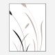 Bunny Grass 2 Wall Art Print