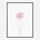 Peony 2 Wall Art Print