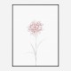 Peony 2 Wall Art Print