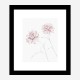 Peony 3 Wall Art Print