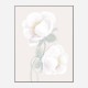 Lush Peony Wall Art Print Lush Peony Wall Art Print