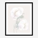 Lush Peony Wall Art Print