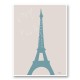 Very Paris Wall Art Print