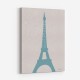 Very Paris Wall Art Print