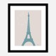 Very Paris Wall Art Print Very Paris Wall Art Print