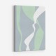 Wavy Tracks Wall Art Print Wavy Tracks Wall Art Print