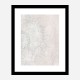 Mandala Close Wall Art Print Mandala Close Wall Art Print