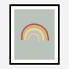Framed Print 